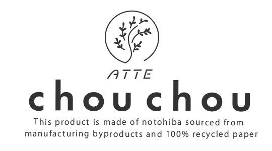 ATTE chouchou