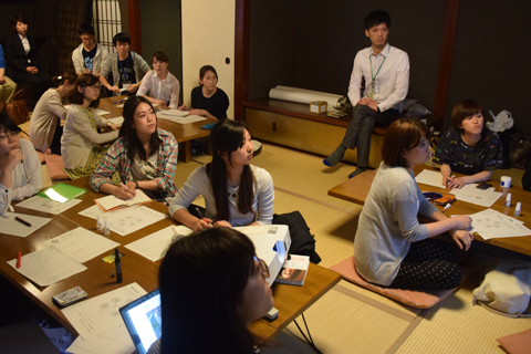 能登ヒバブランド展開事業