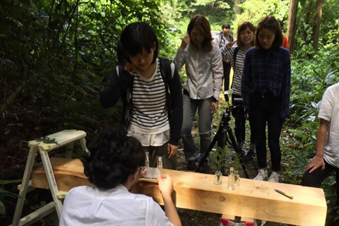 地域との関わり